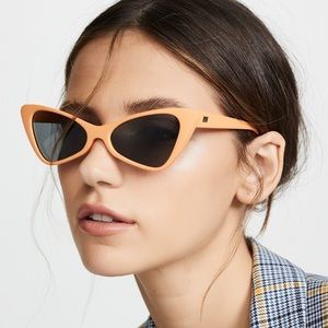 Le Specs On The Hunt Sunglasses